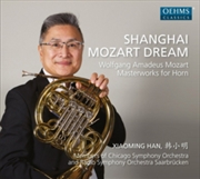 Buy Shanghai Mozart Dream