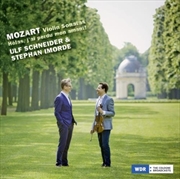 Buy Mozart: Violin Sonatas