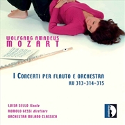 Buy Flute Concertos
