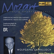 Buy Sym In D Major Kv385 / Symphony In C Major Kv551