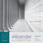 Buy String Quintets Apotheosis Vol. 3