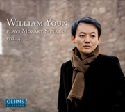 Buy Wolfgang Amadeus Mozart: Sonatas 4