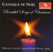 Buy Beautiful Songs Of Christmas
