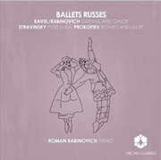 Buy Ballets Russes