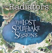 Buy Lost Southlake Sessions