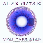 Buy Open Your Eyes