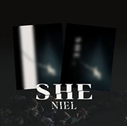 Buy Niel - 4th Mini Album [She]