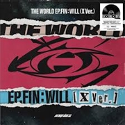 Buy World Ep.Fin : Will (X VER)