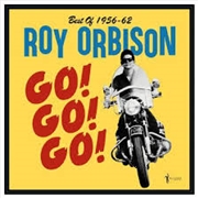 Buy Go! Go! Go! Best Of 1956-62