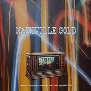 Buy Nashville Gold: Hayseed Delirium From