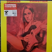 Buy Thirstier - Opaque Red In Yellow