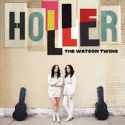 Buy Holler - Opaque Violet Vinyl