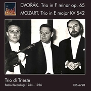 Buy Trio In F Minor