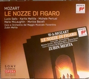 Buy NOZZE DI FIGARO