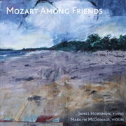 Buy Mozart Among Friends