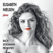 Buy Bach / Schumann / Prokofiev