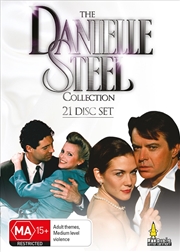 Buy Danielle Steel - Complete Collection
