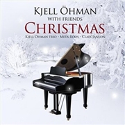Buy Kjell Oehman With Friends - Christmas