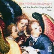 Buy Christmas Concerto: German Carols