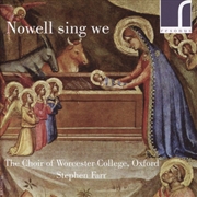Buy Nowell Sing We: Contemporary Carols 2