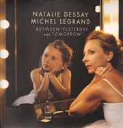 Buy BETWEEN YESTERDAY & TOMORROW