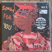 Buy Songs For You 2