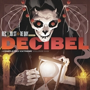 Buy Rsd X Decibel Presents Completely Extreme 1 / Var