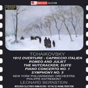 Buy Bernstein Conducts Tchaikovsky
