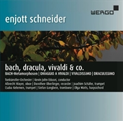 Buy Bach Dracula Vivaldi & Co.