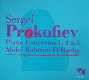 Buy Piano Ctos 1 4 & 3