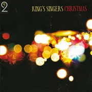 Buy King's Singers Christmas