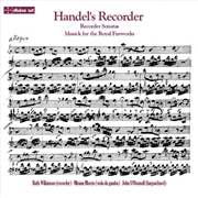 Buy Handels Recorder