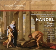 Buy Teseo Highlights