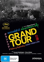 Buy Grand Tour