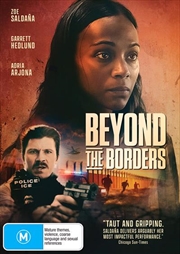 Buy Beyond The Borders