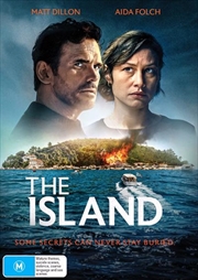 Buy Island, The