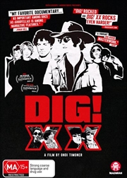 Buy Dig! XX