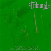 Buy In Penitence & Ruin - Colour Vinyl