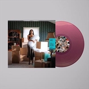 Buy I Don't Know How But They Found Me! - Violet Vinyl