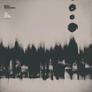 Buy The Glass Curtain - Yellow Vinyl