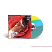 Buy California Girls - Tri-Color Stripes Vinyl