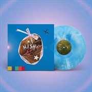 Buy Paradise On Planet Popstar - Sky Blue Vinyl