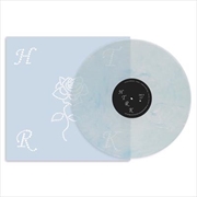 Buy Rhinestones - Haunted Blue Vinyl