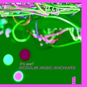 Buy MODULAR MUSIC MACHINES