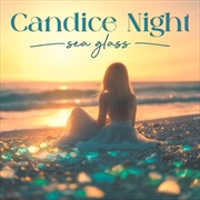 Buy Sea Glass - Coloured Vinyl