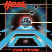 Buy Welcome To The Future