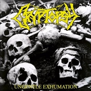 Buy Ungentle Exhumation