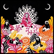 Buy Polyhymnia - Orange Vinyl