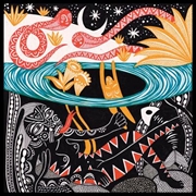 Buy La Saboteuse - Yellow Vinyl