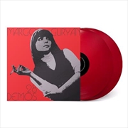 Buy 28 Demos - Red Vinyl
